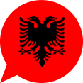 arnavutça